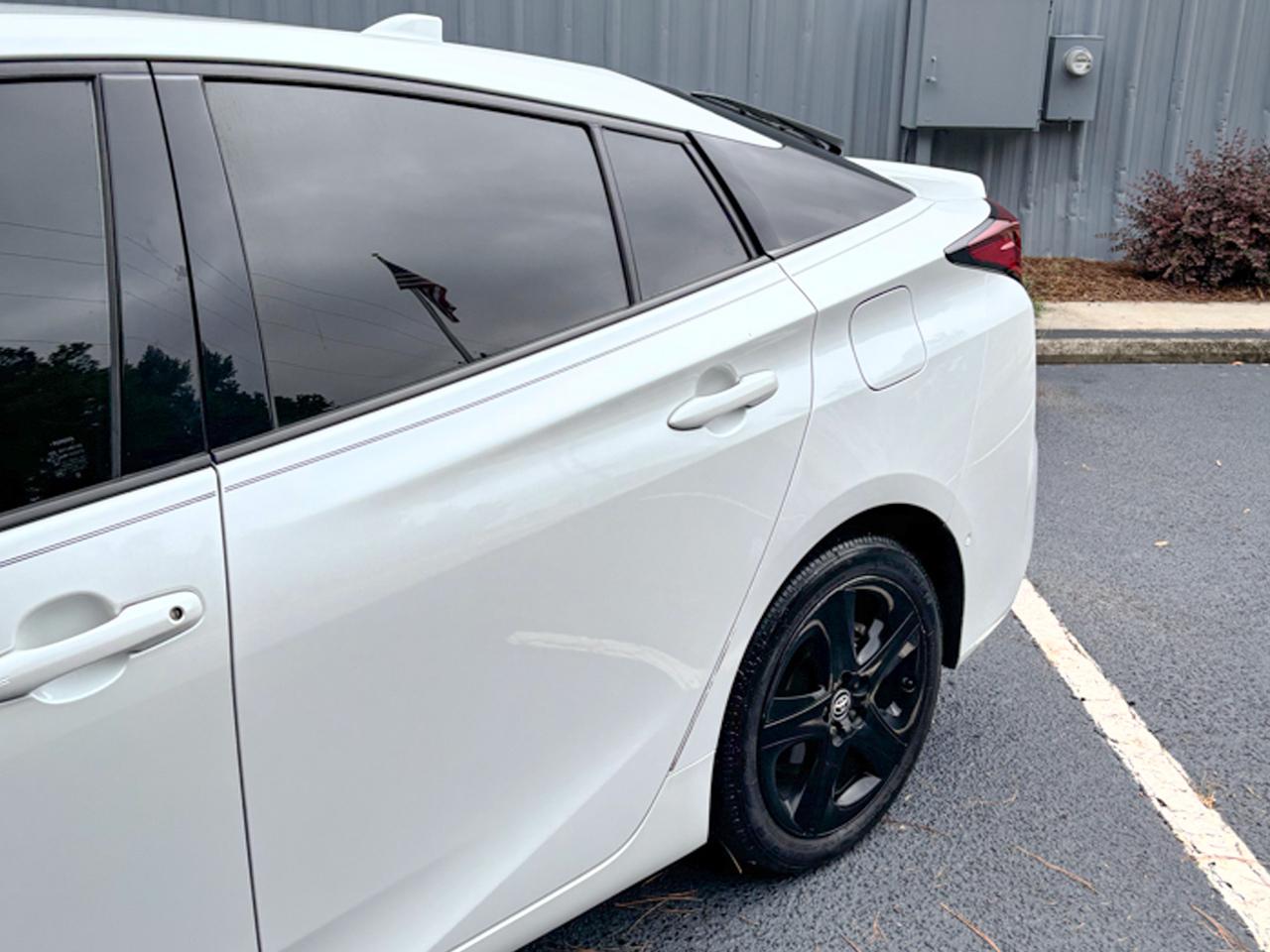 Toyota Prius 2020 Edition 2021