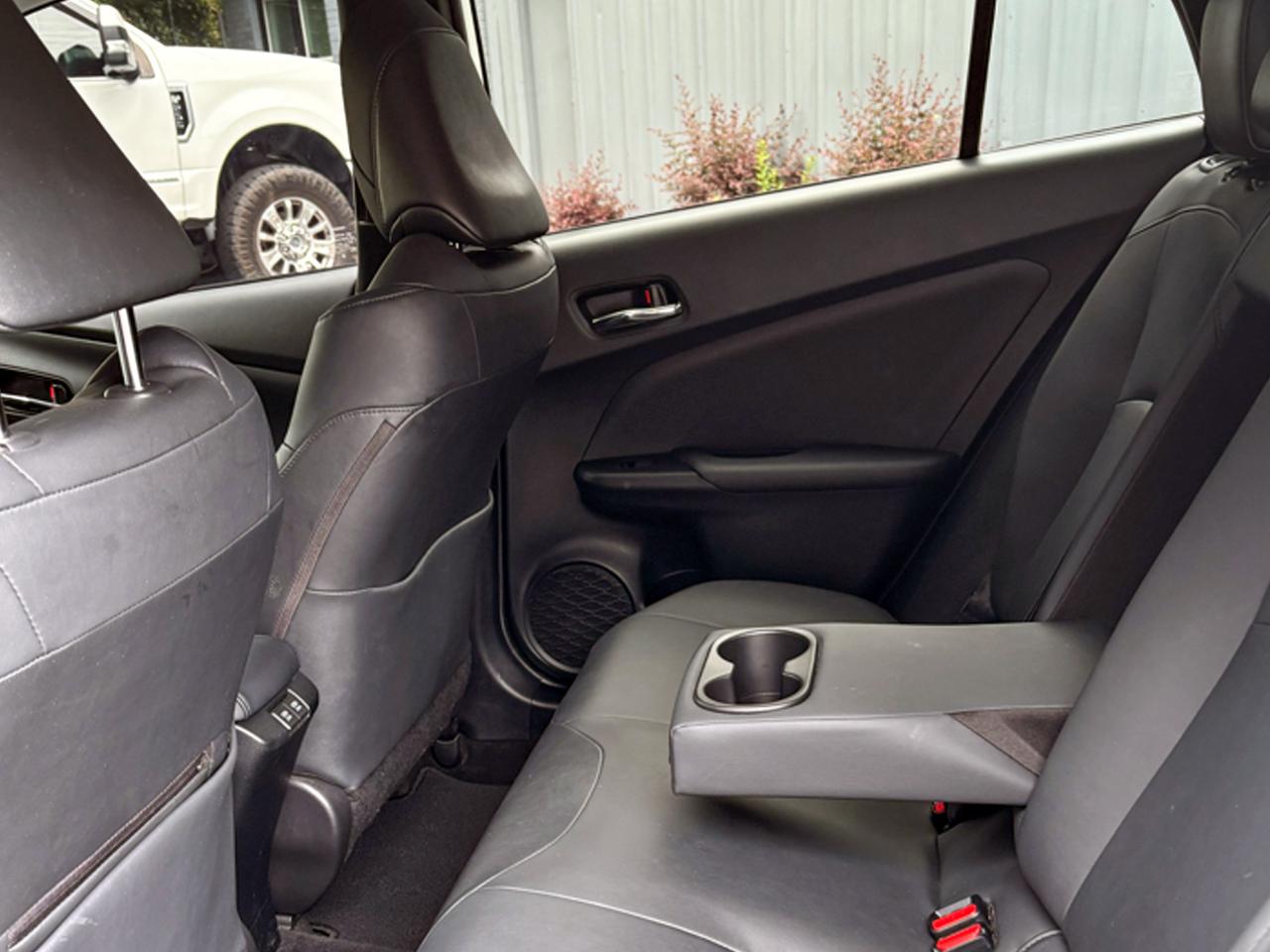 Toyota Prius 2020 Edition 2021