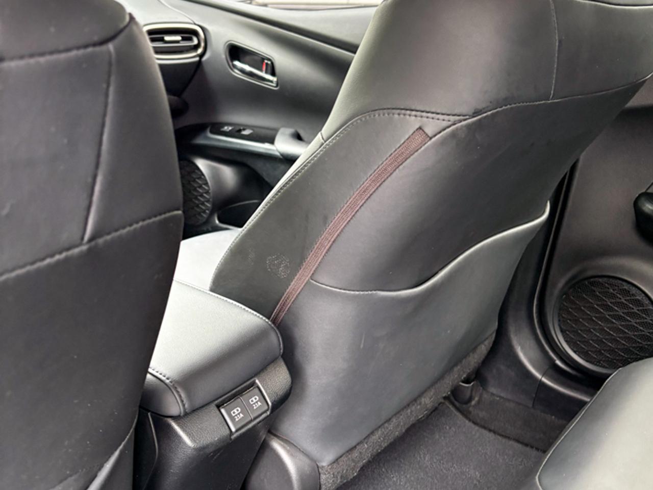 Toyota Prius 2020 Edition 2021