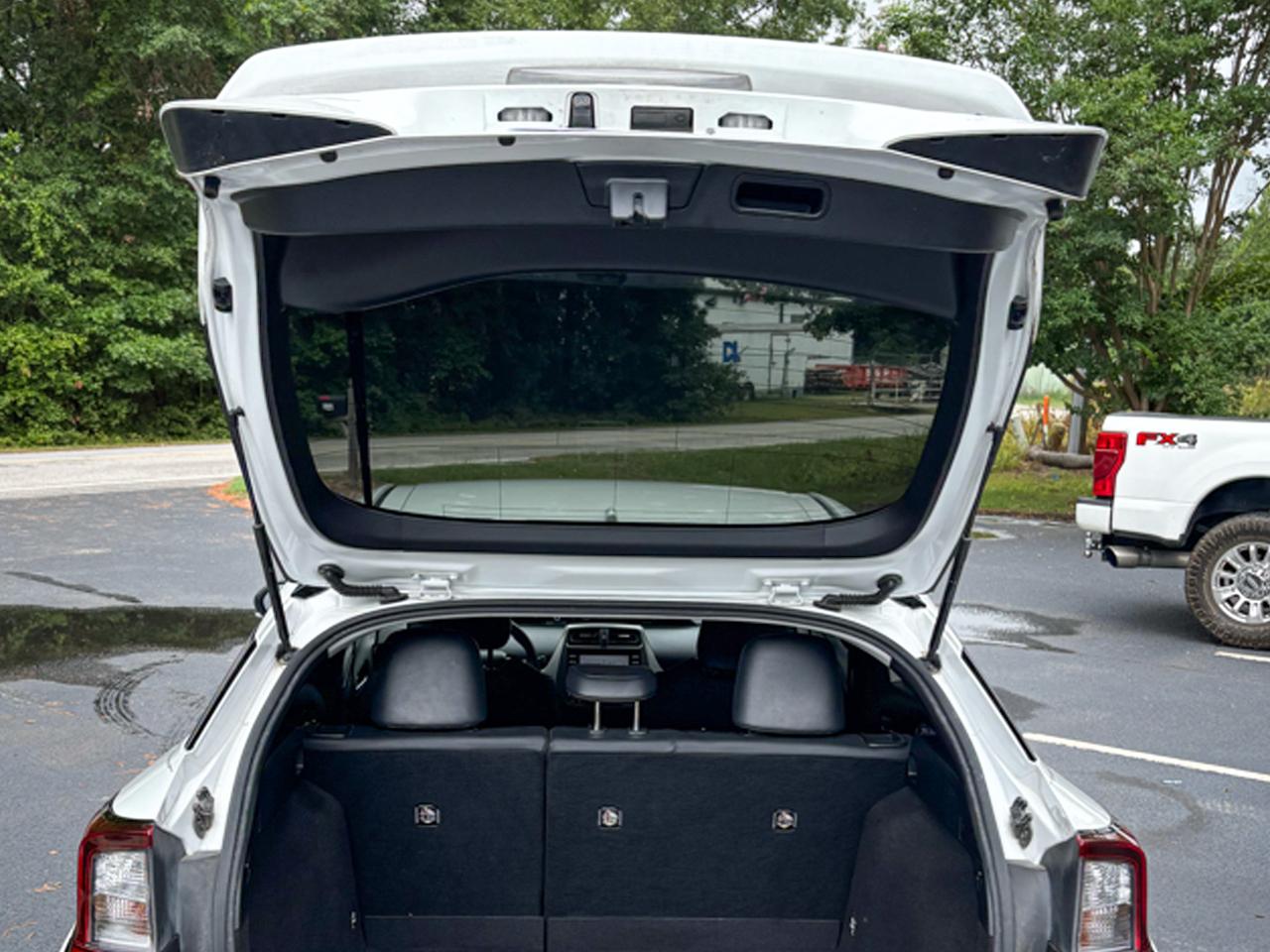 Toyota Prius 2020 Edition 2021