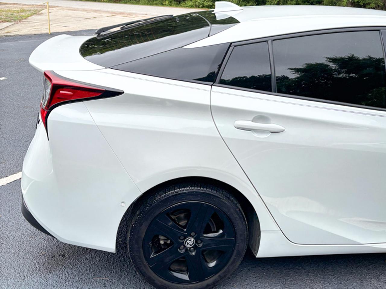 Toyota Prius 2020 Edition 2021