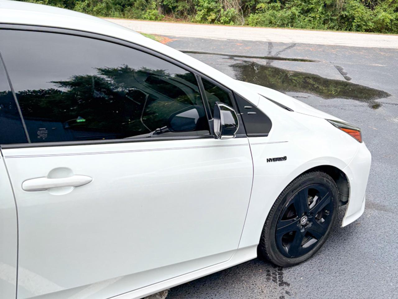 Toyota Prius 2020 Edition 2021