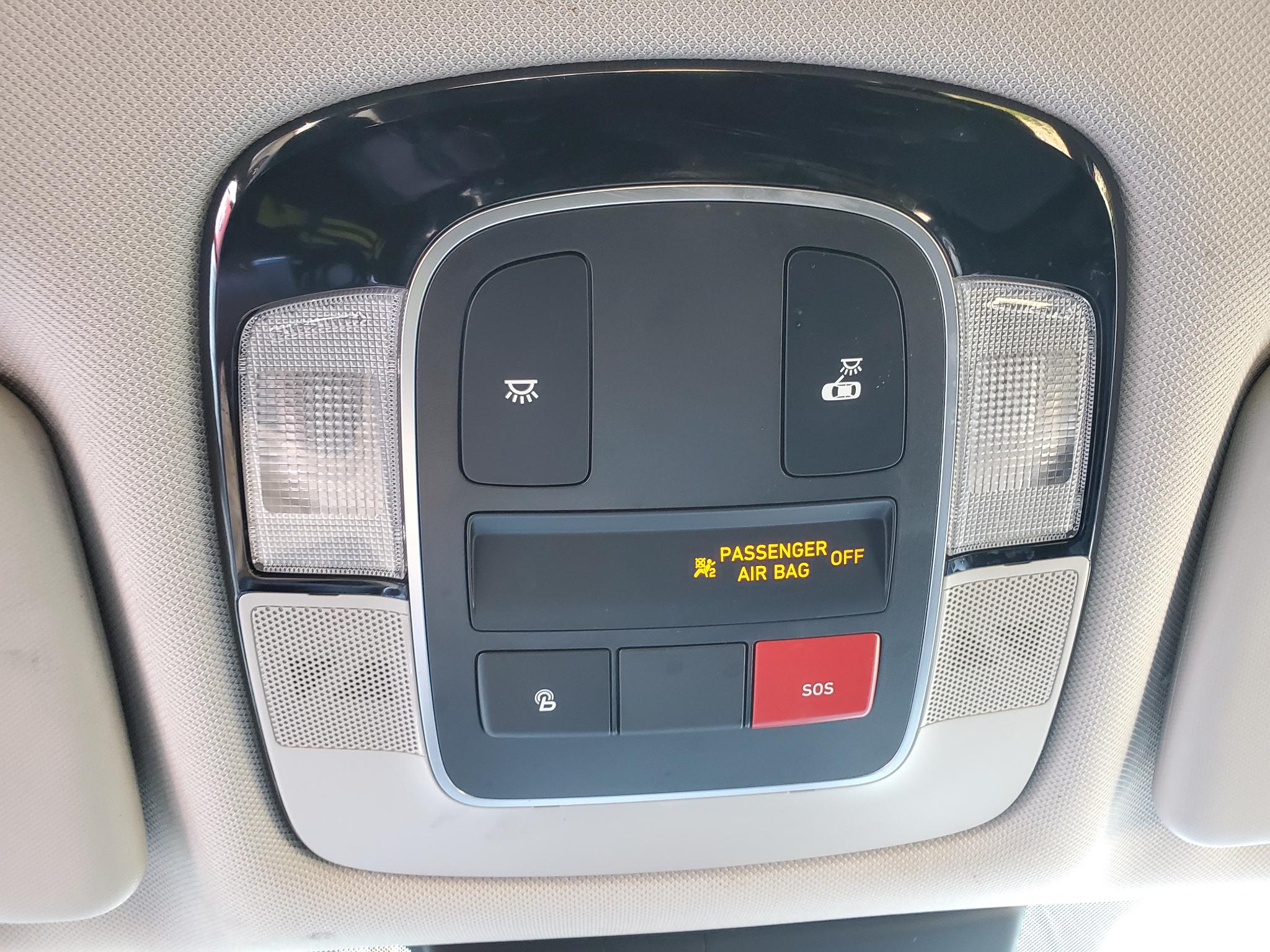 Hyundai Tucson SEL 2022