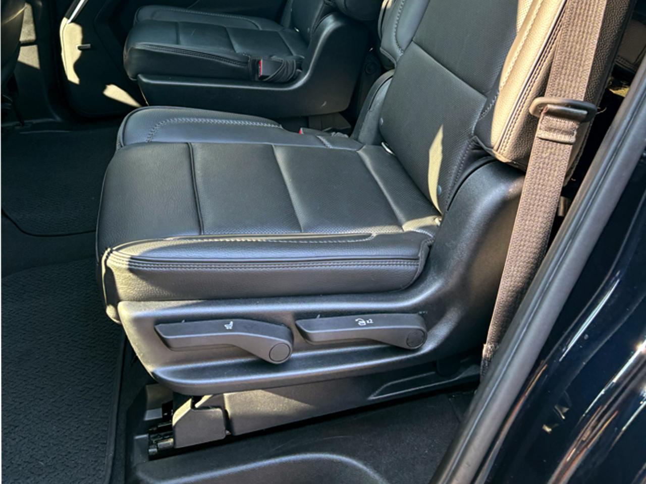 GMC Yukon 2WD 4dr Denali 2021