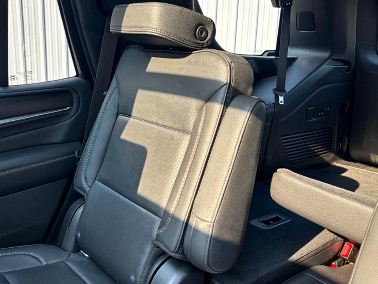 GMC Yukon 2WD 4dr Denali 2021