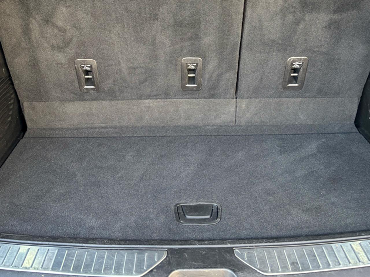 GMC Yukon 2WD 4dr Denali 2021