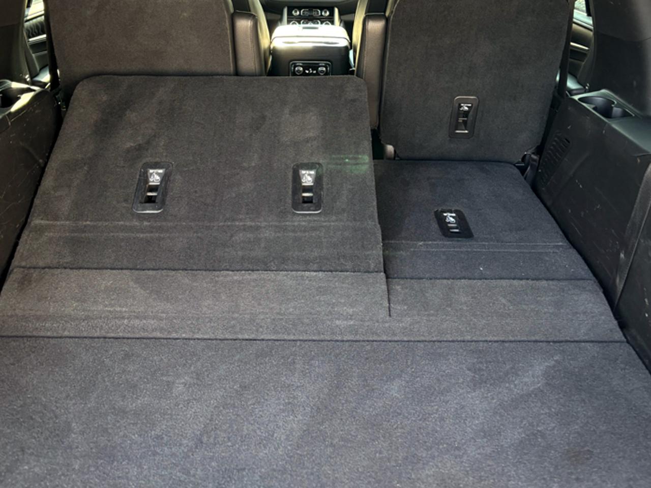 GMC Yukon 2WD 4dr Denali 2021