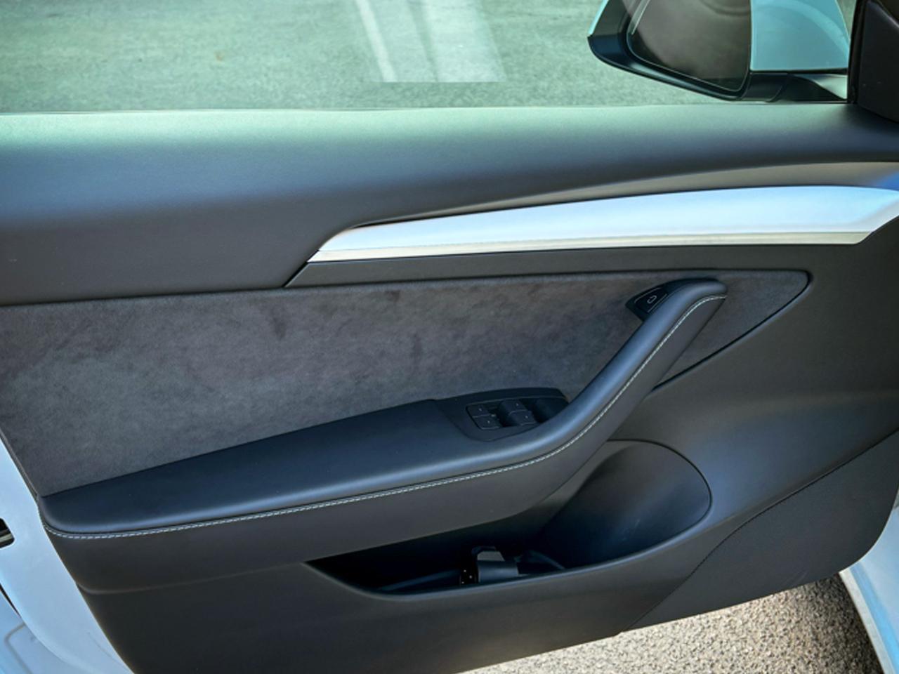 Tesla Model 3 Long Range 4D Sedan AWD 2022