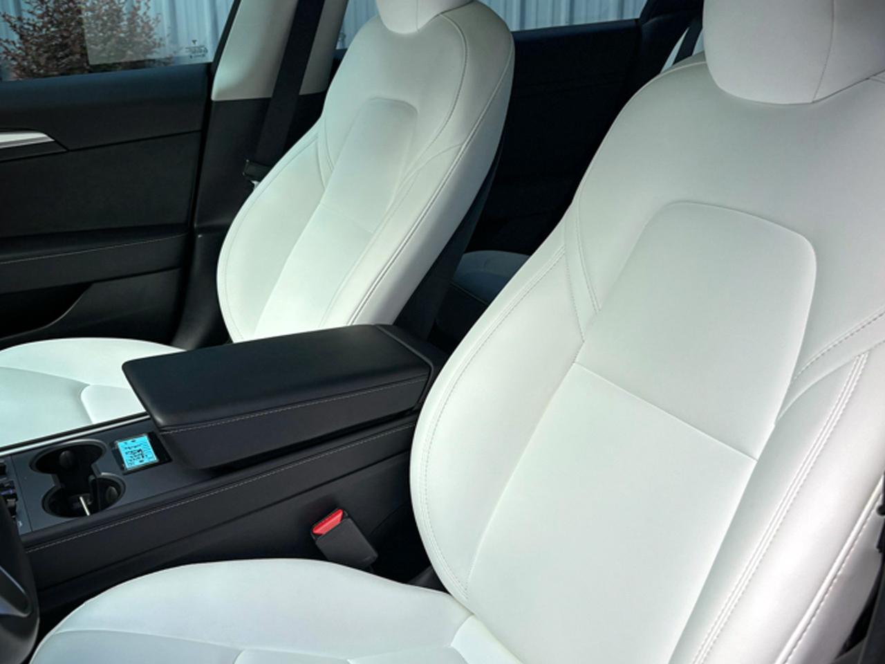 Tesla Model 3 Long Range 4D Sedan AWD 2022