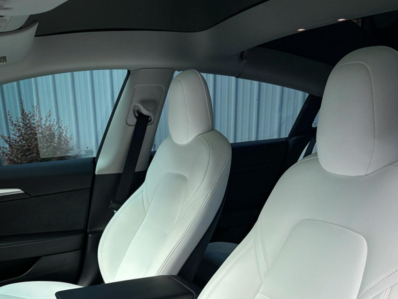 Tesla Model 3 Long Range 4D Sedan AWD 2022