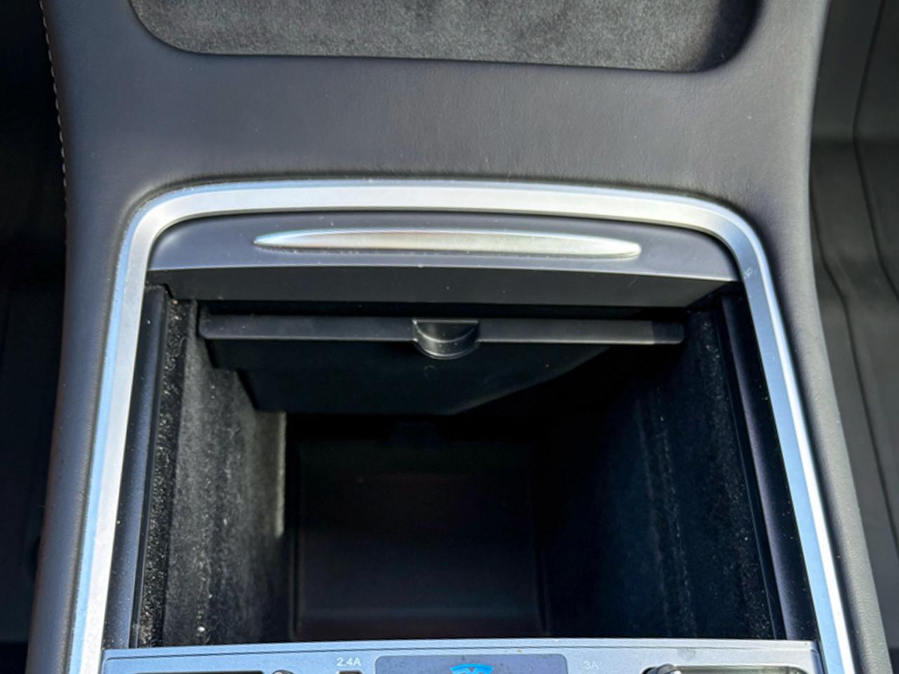 Tesla Model 3 Long Range 4D Sedan AWD 2022