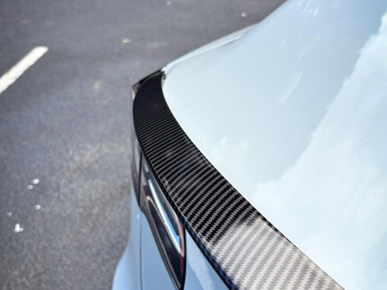 Tesla Model 3 Long Range 4D Sedan AWD 2022