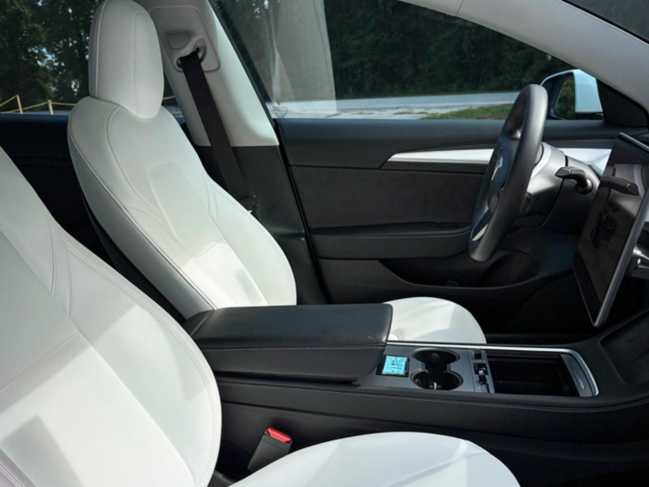 Tesla Model 3 Long Range 4D Sedan AWD 2022