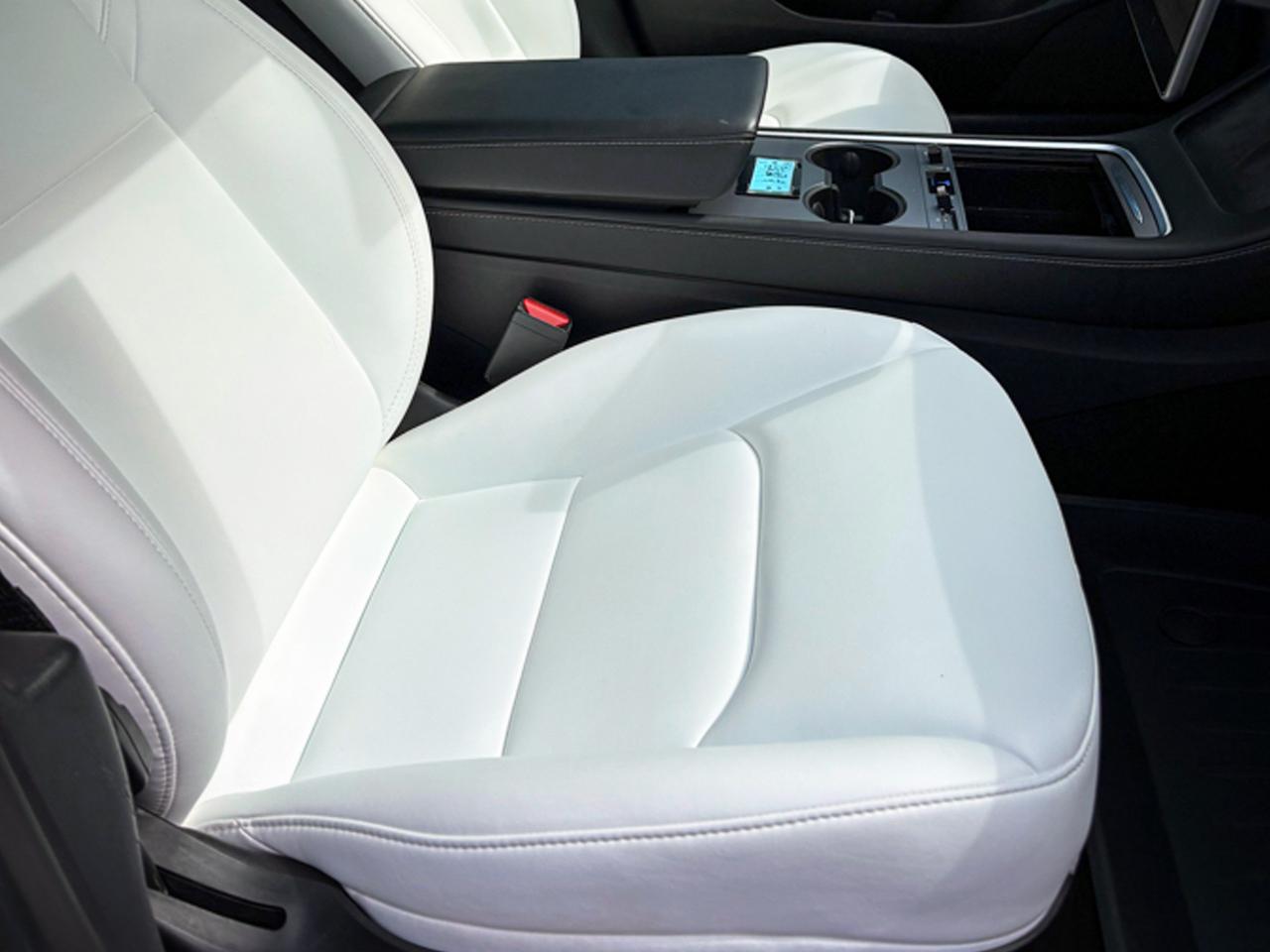 Tesla Model 3 Long Range 4D Sedan AWD 2022