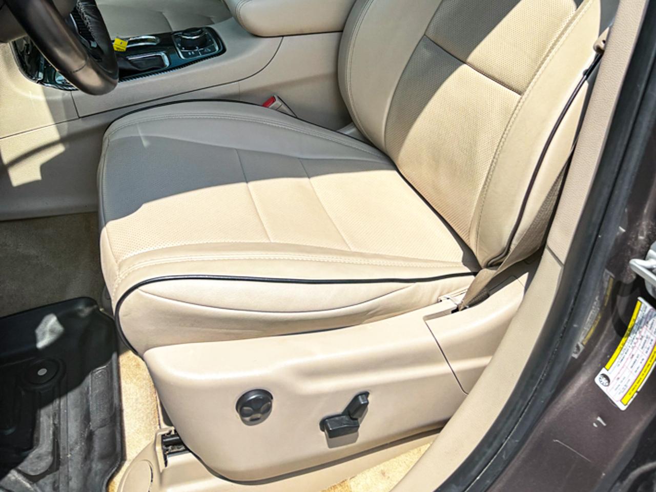 Jeep Grand Cherokee Overland 4x4 2019