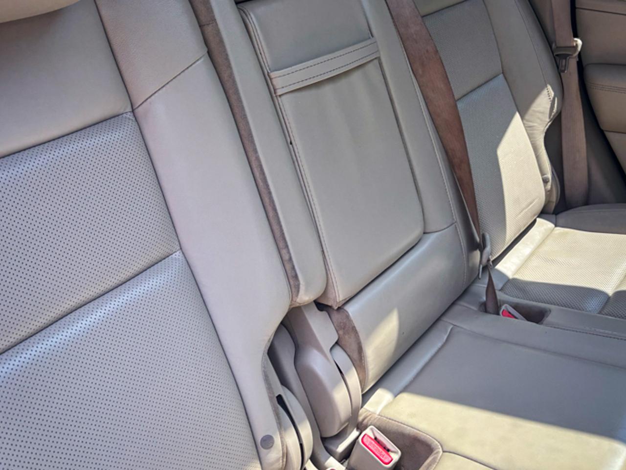 Jeep Grand Cherokee Overland 4x4 2019