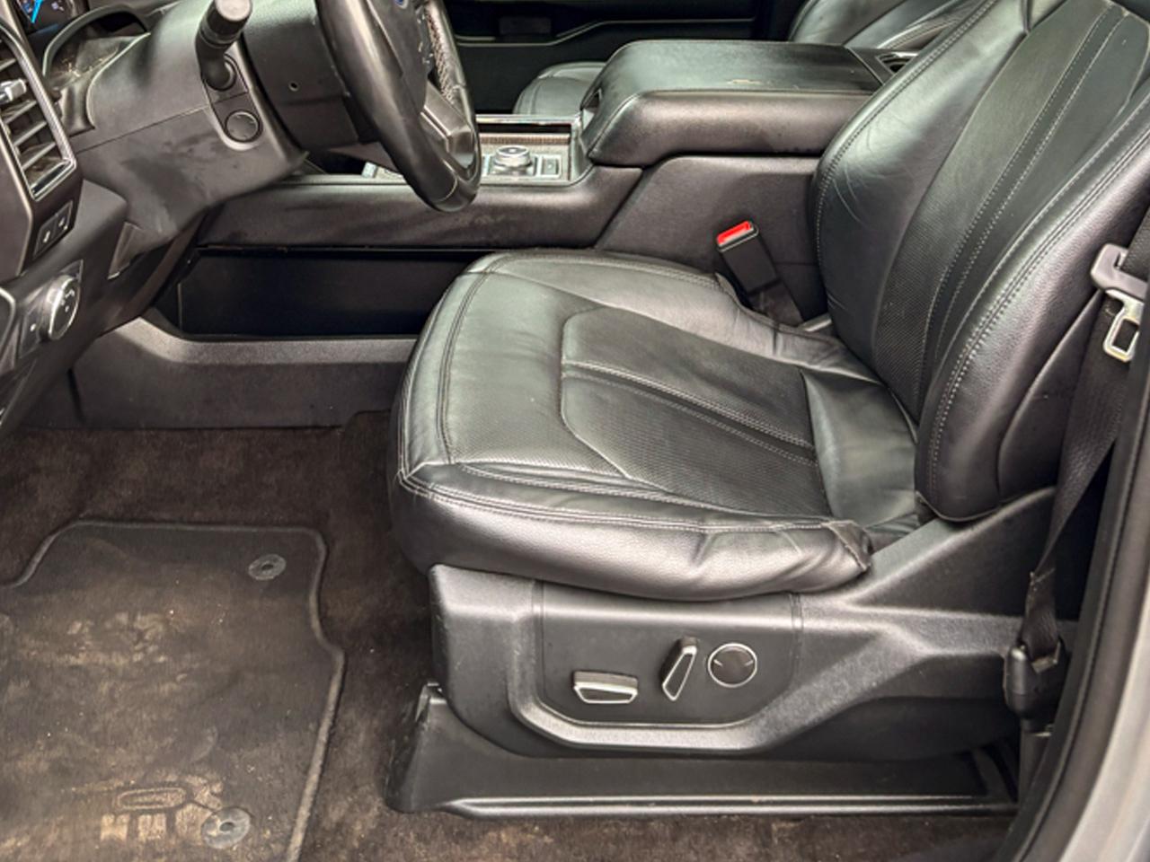 Ford Expedition Limited 4x4 2020