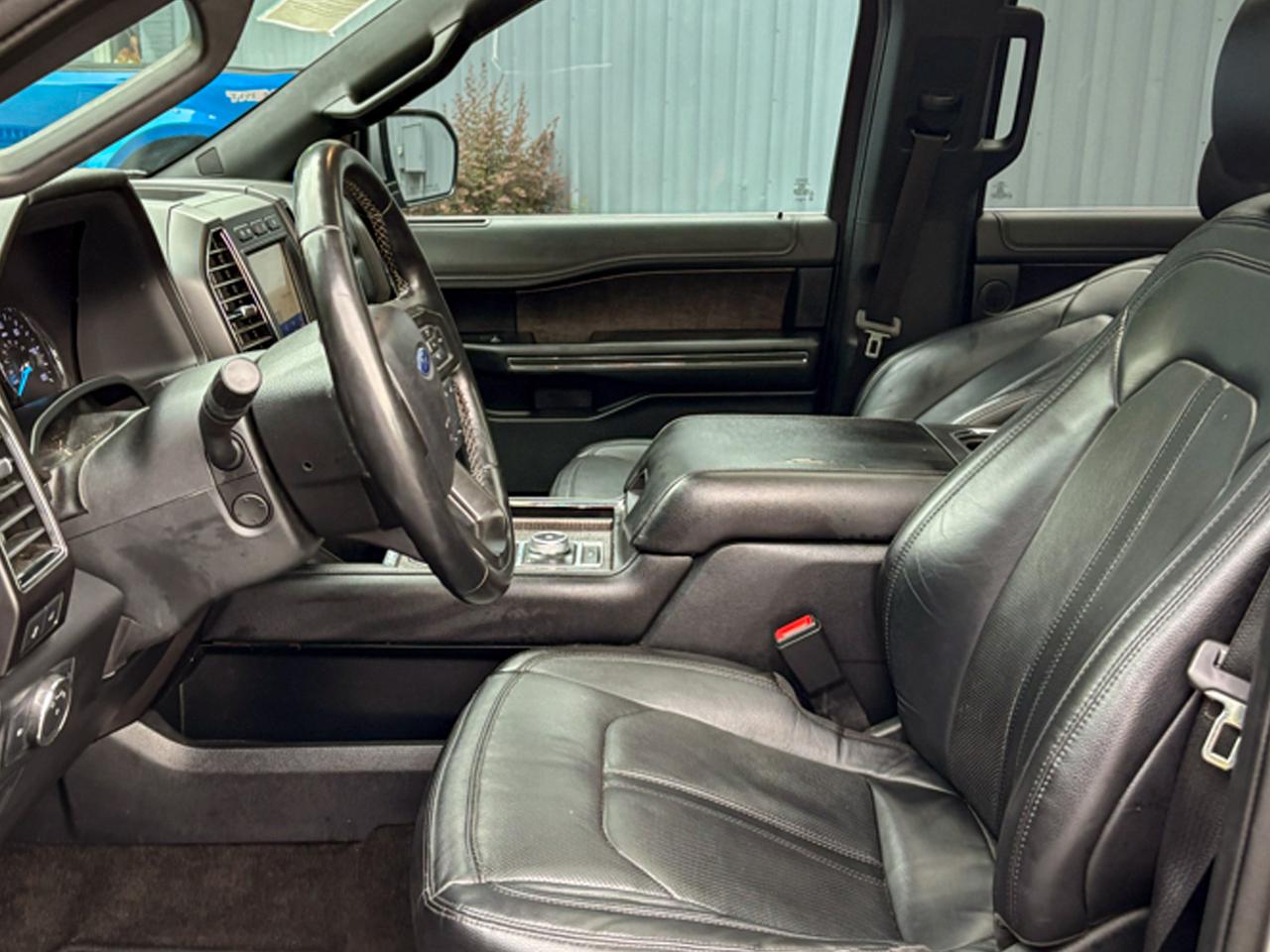 Ford Expedition Limited 4x4 2020