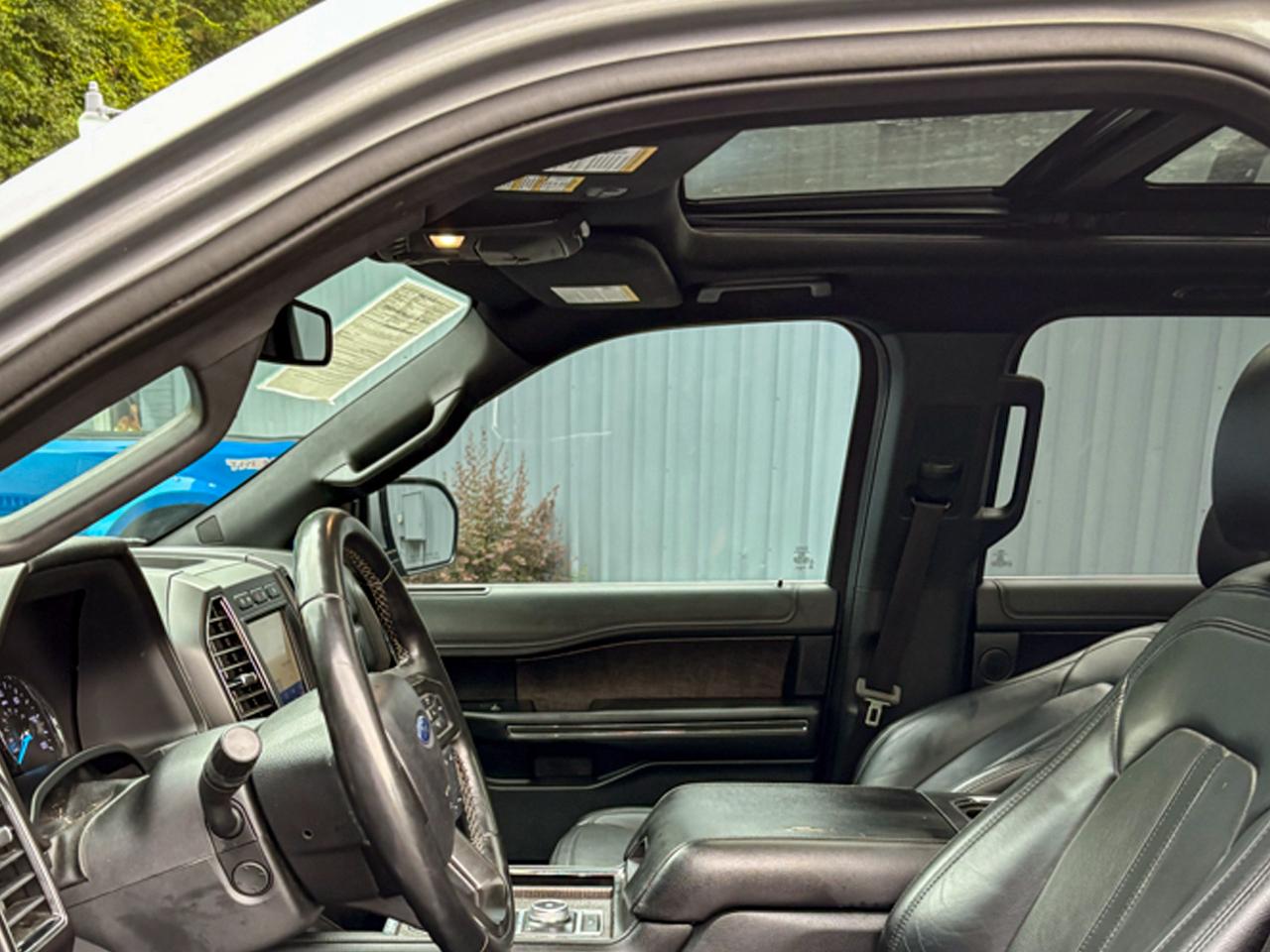 Ford Expedition Limited 4x4 2020