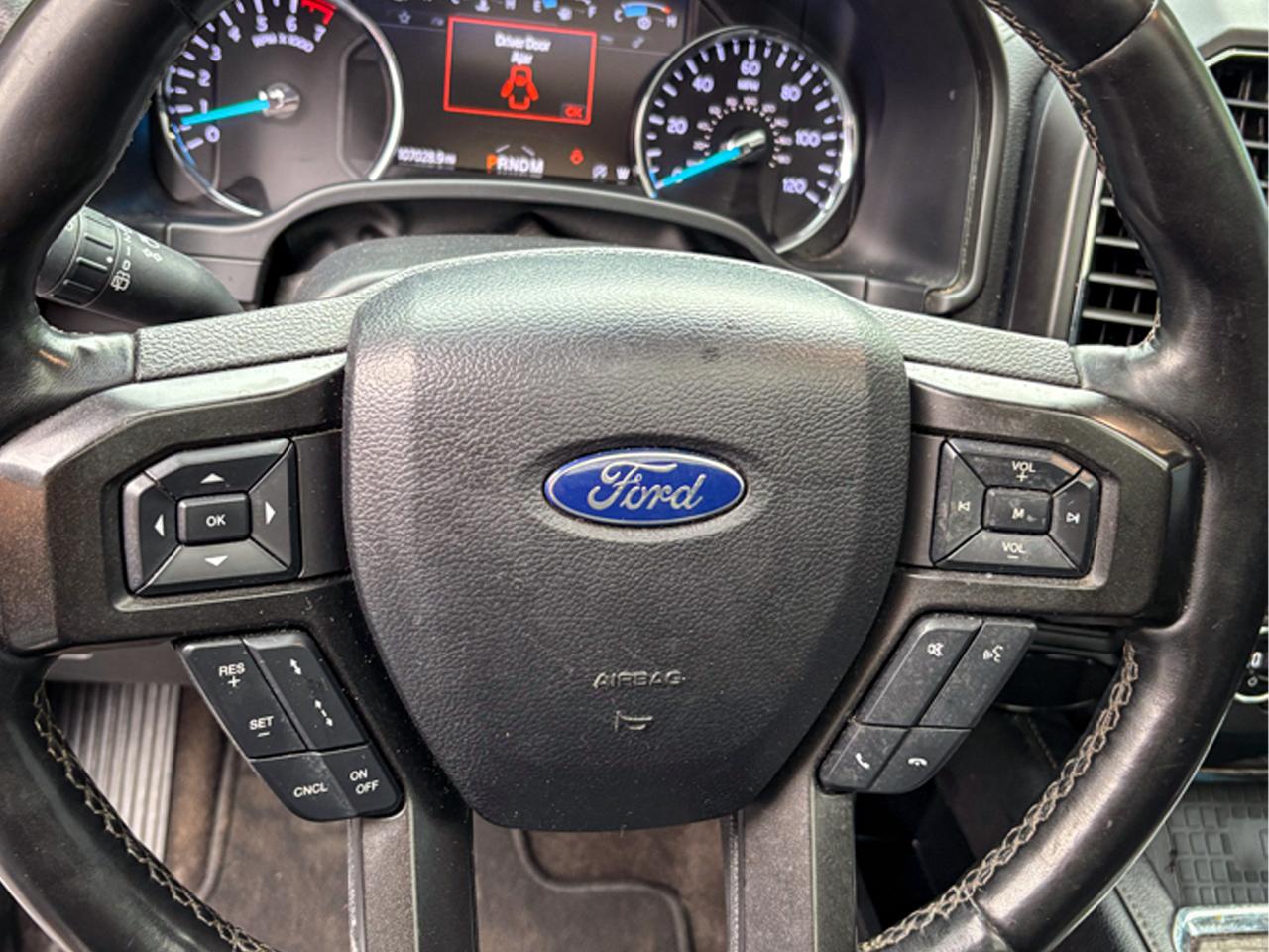Ford Expedition Limited 4x4 2020