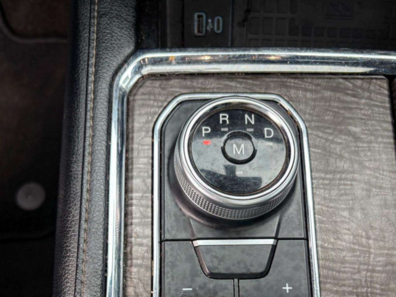 Ford Expedition Limited 4x4 2020