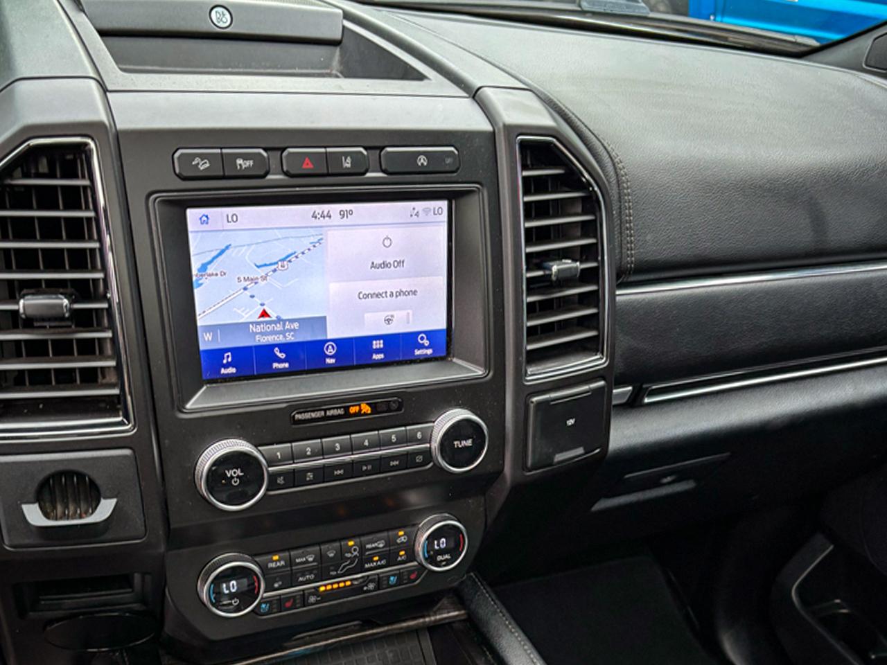 Ford Expedition Limited 4x4 2020