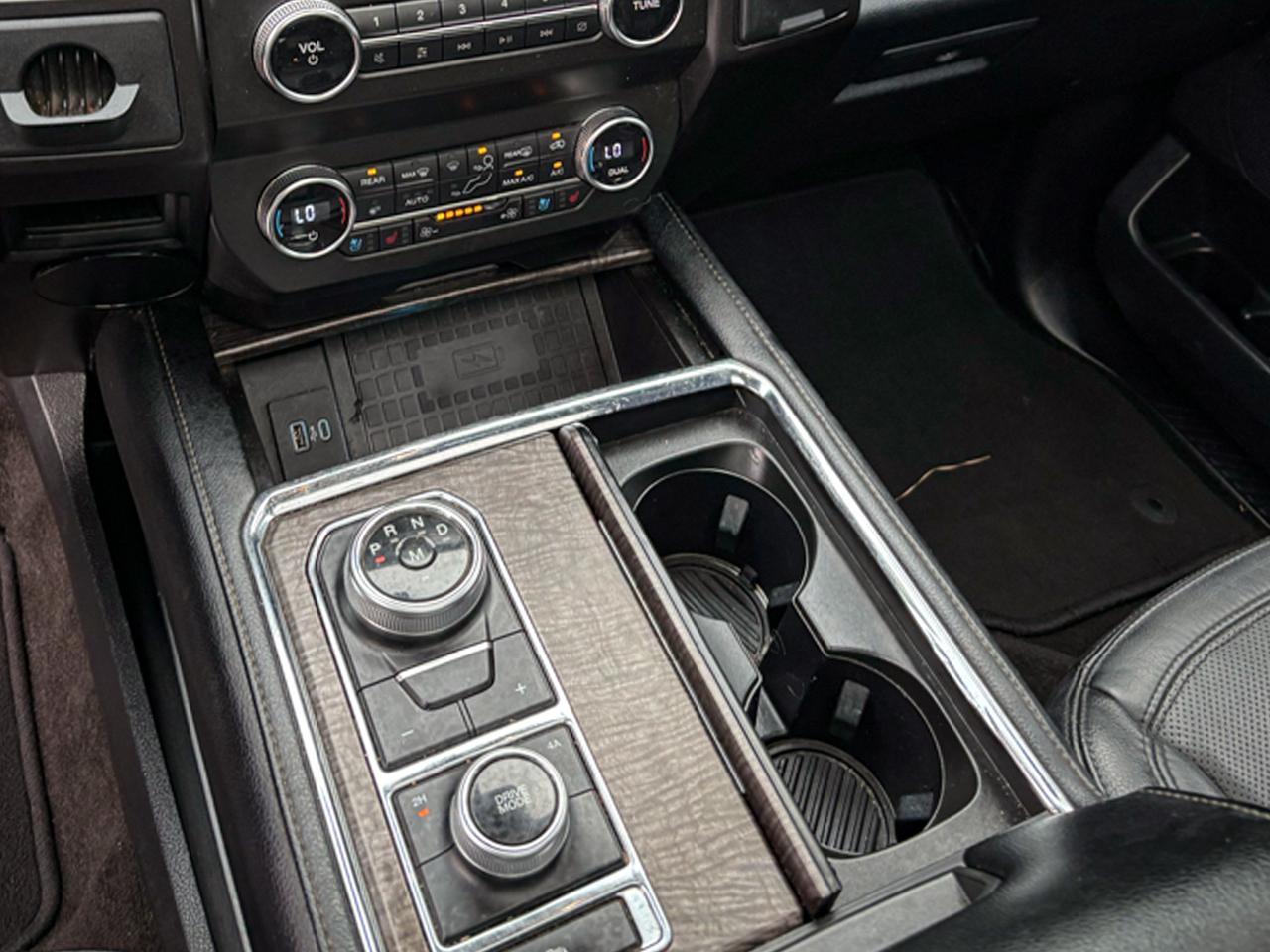 Ford Expedition Limited 4x4 2020