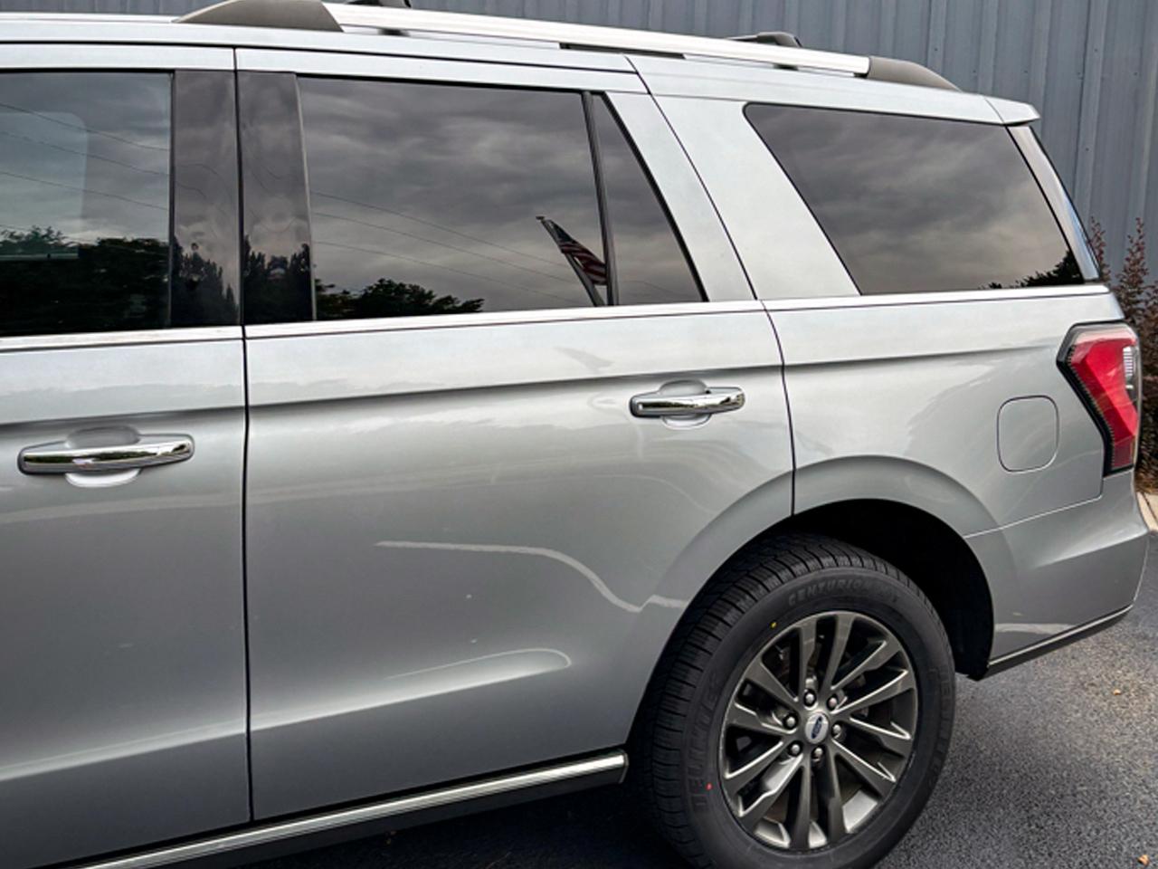 Ford Expedition Limited 4x4 2020