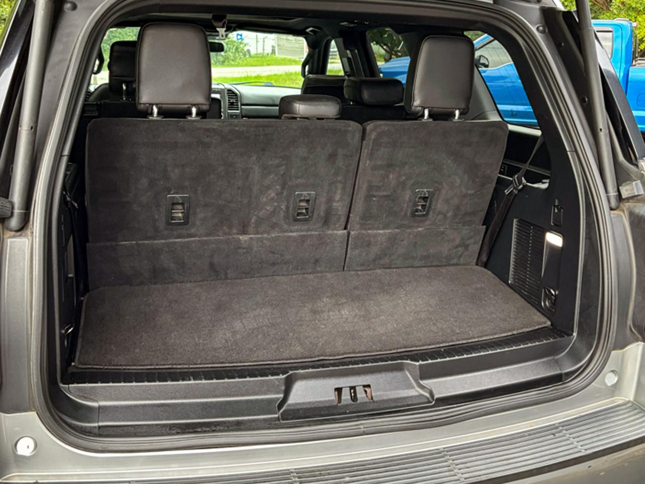 Ford Expedition Limited 4x4 2020