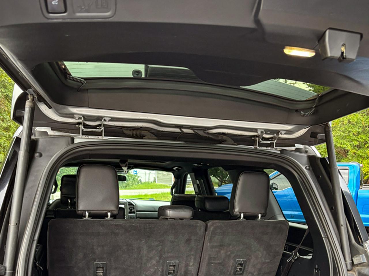 Ford Expedition Limited 4x4 2020