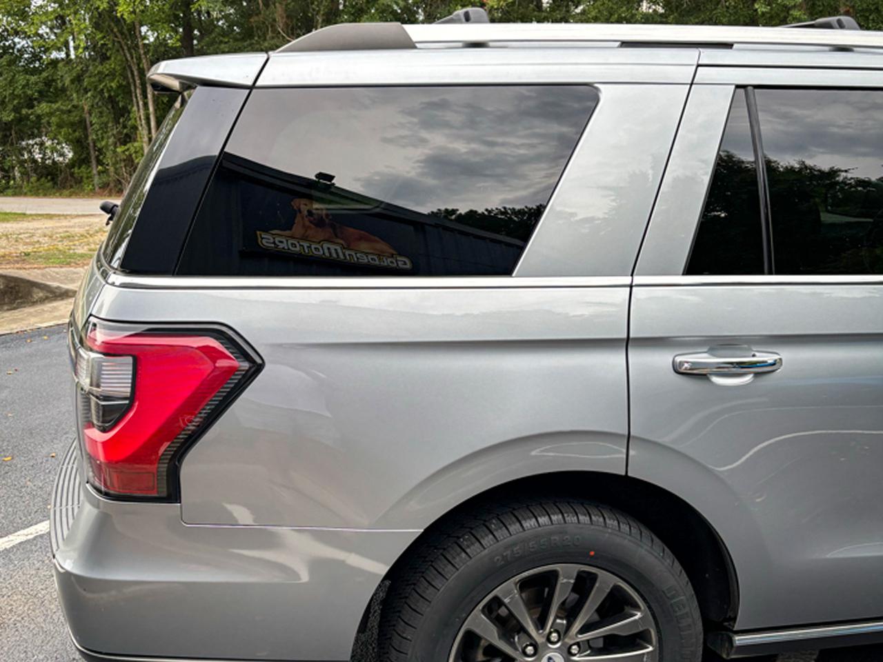 Ford Expedition Limited 4x4 2020