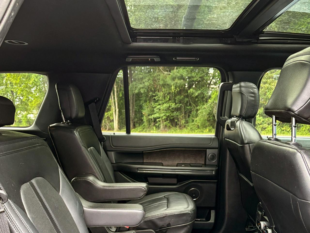 Ford Expedition Limited 4x4 2020