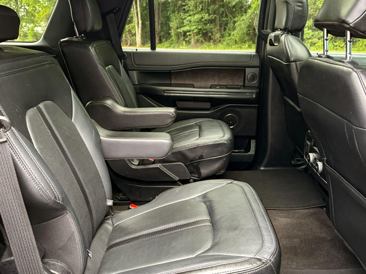 Ford Expedition Limited 4x4 2020