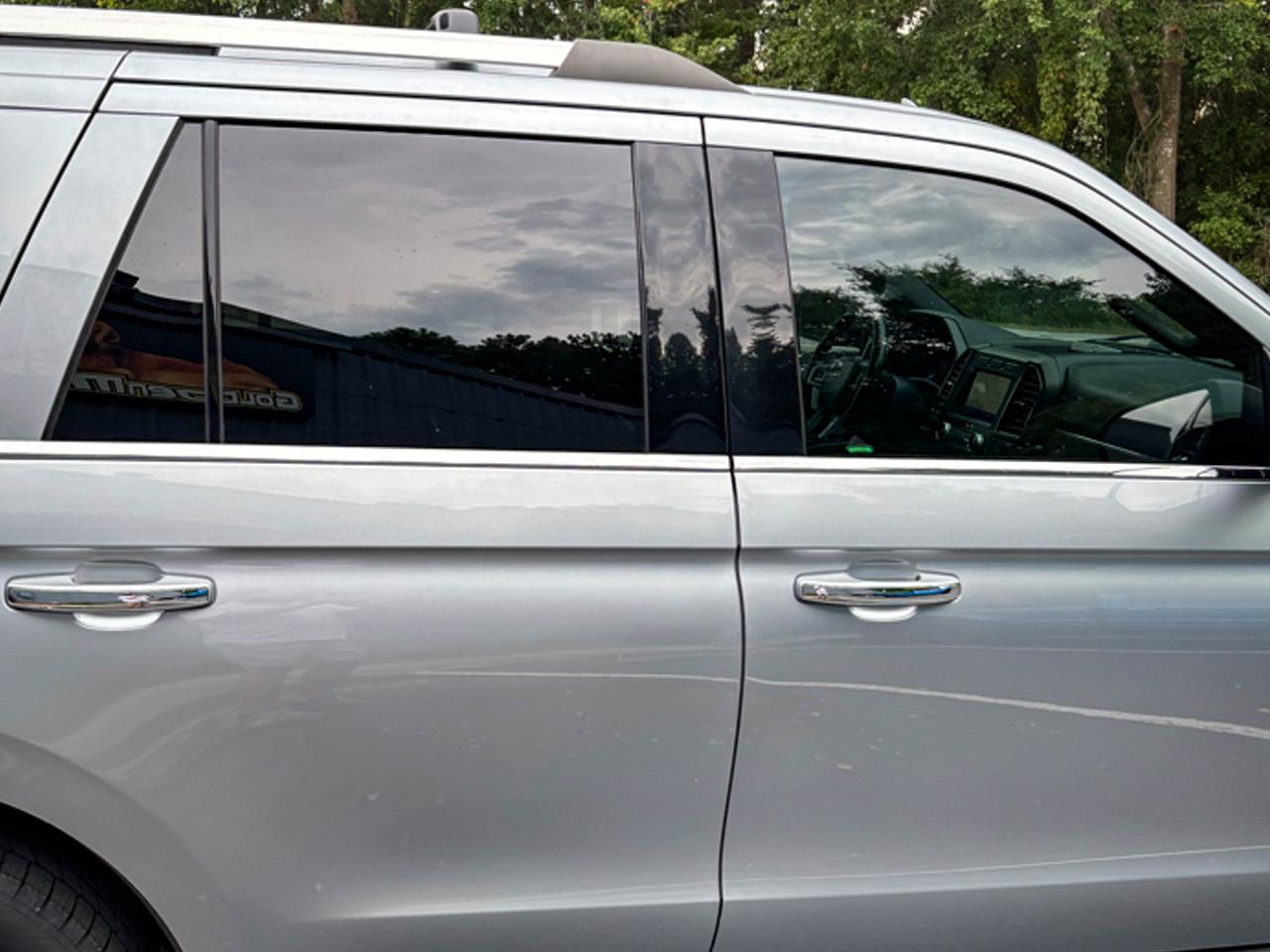 Ford Expedition Limited 4x4 2020
