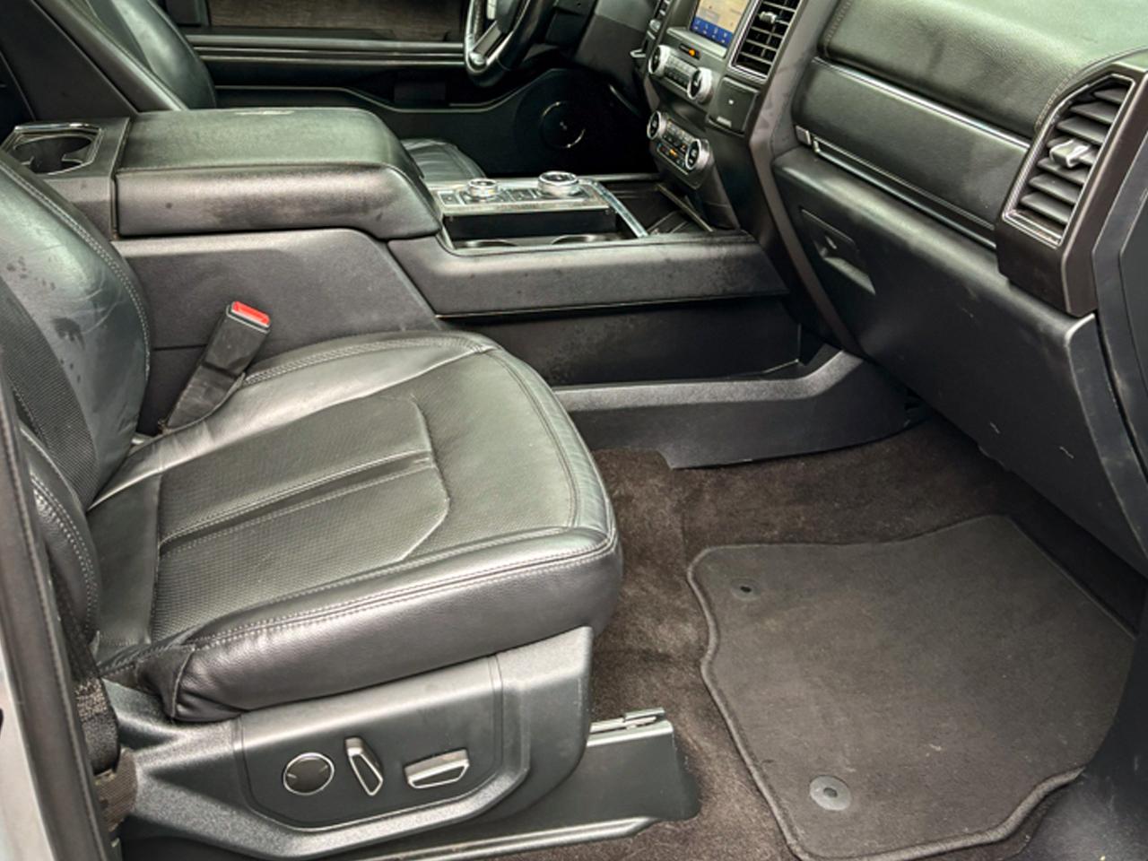 Ford Expedition Limited 4x4 2020