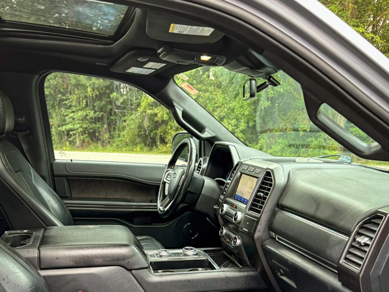 Ford Expedition Limited 4x4 2020