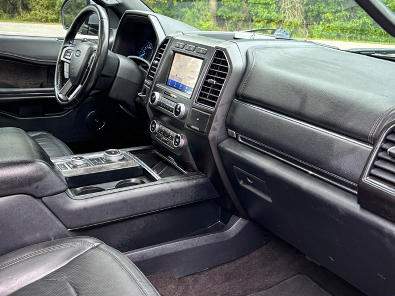 Ford Expedition Limited 4x4 2020