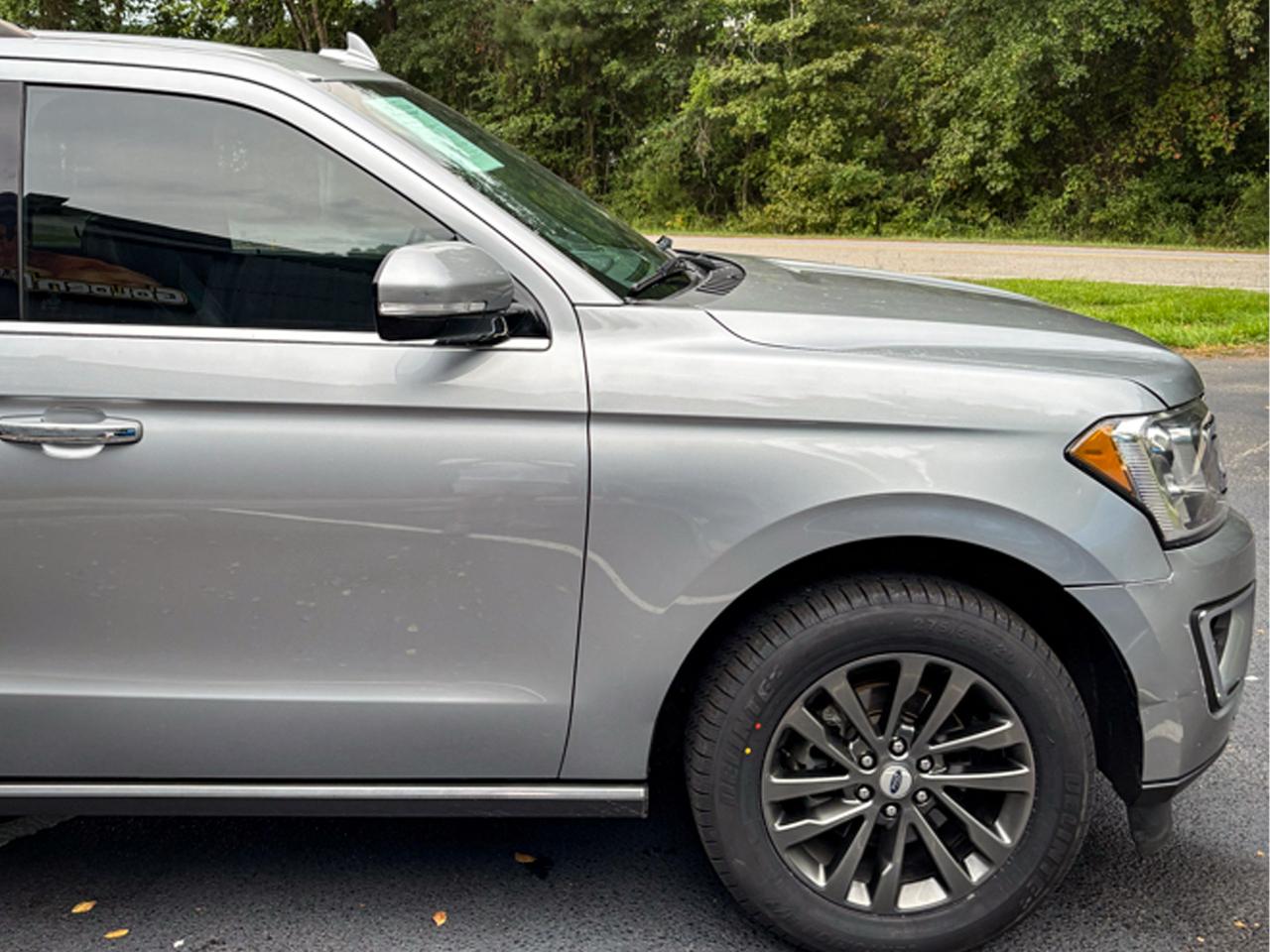 Ford Expedition Limited 4x4 2020