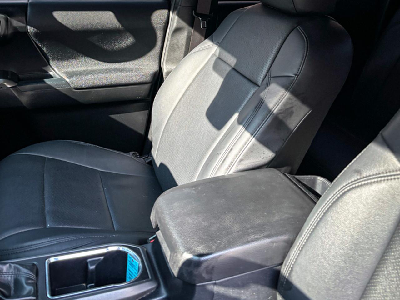 Toyota Tacoma 4WD  2019