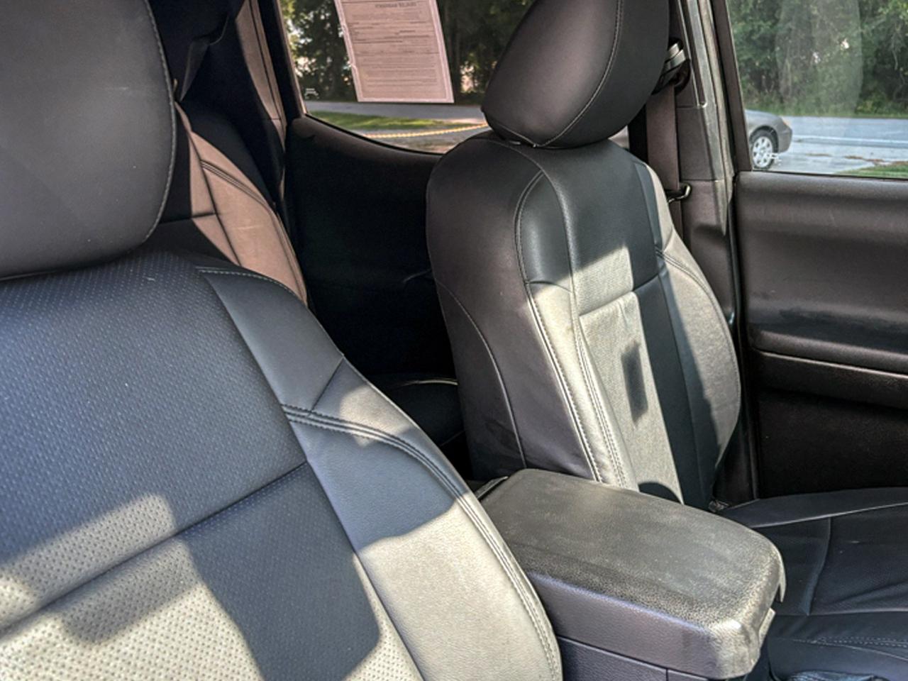 Toyota Tacoma 4WD  2019