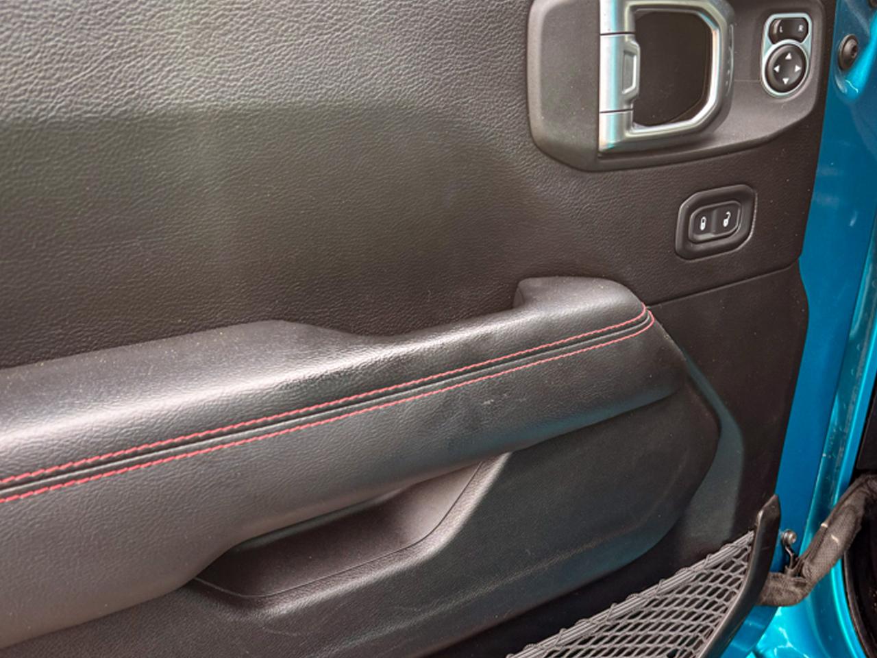 Jeep Wrangler Unlimited Rubicon 4x4 2019