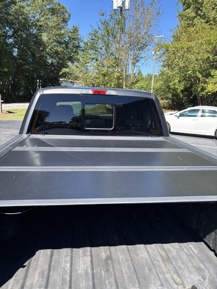 Ford F-150  2018