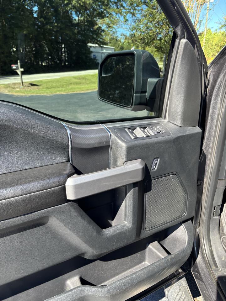 Ford F-150  2018