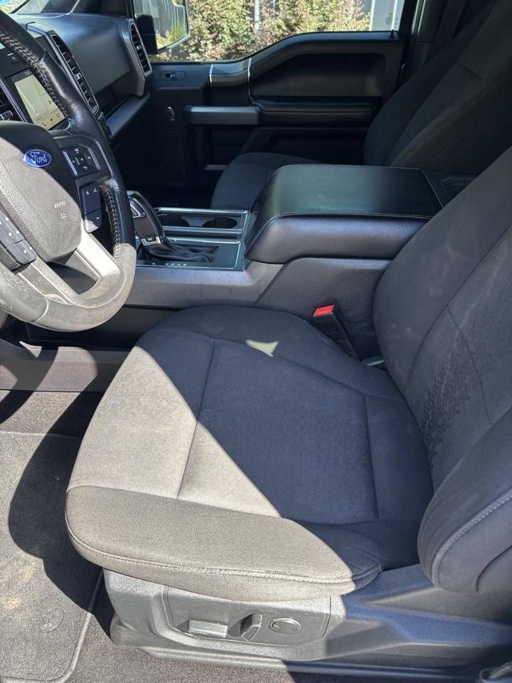Ford F-150  2018