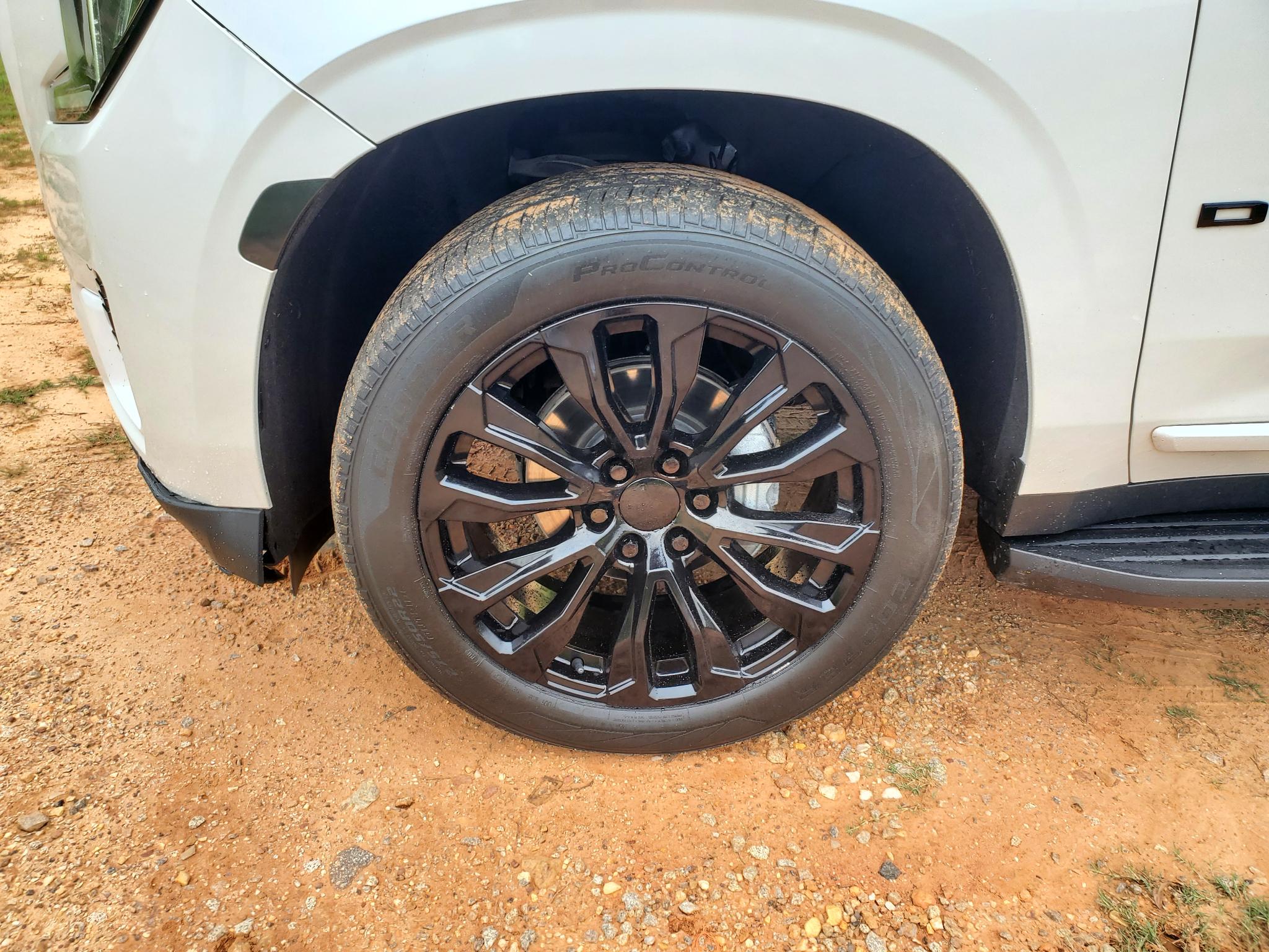 GMC Yukon XL  2021