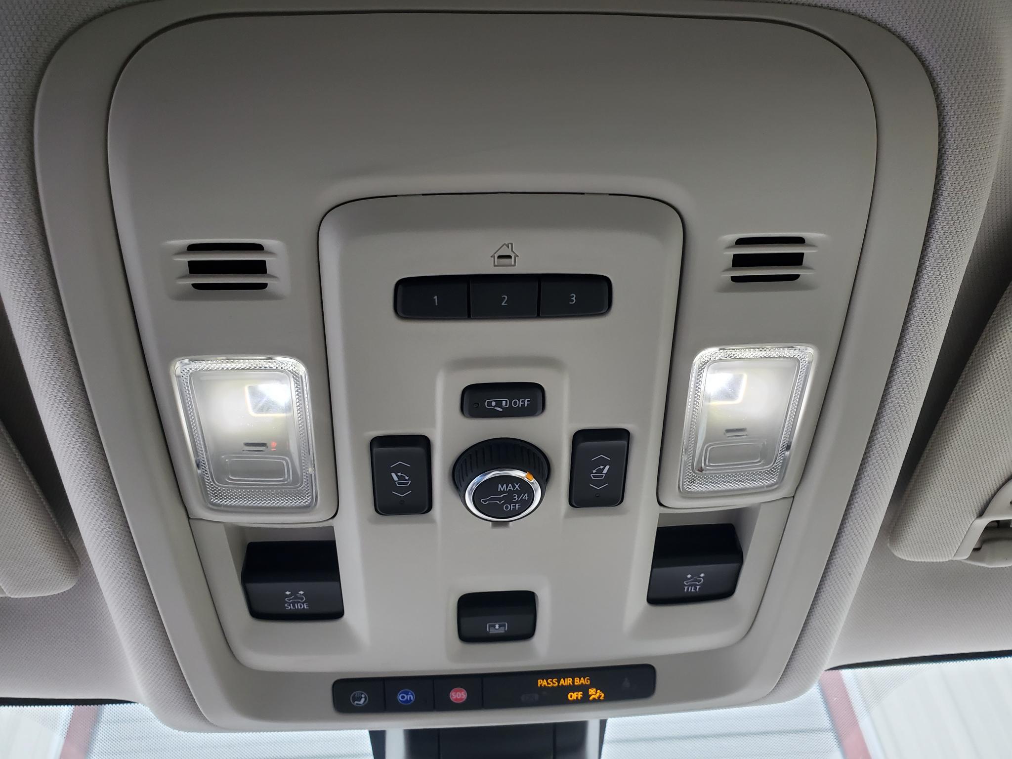 GMC Yukon XL  2021