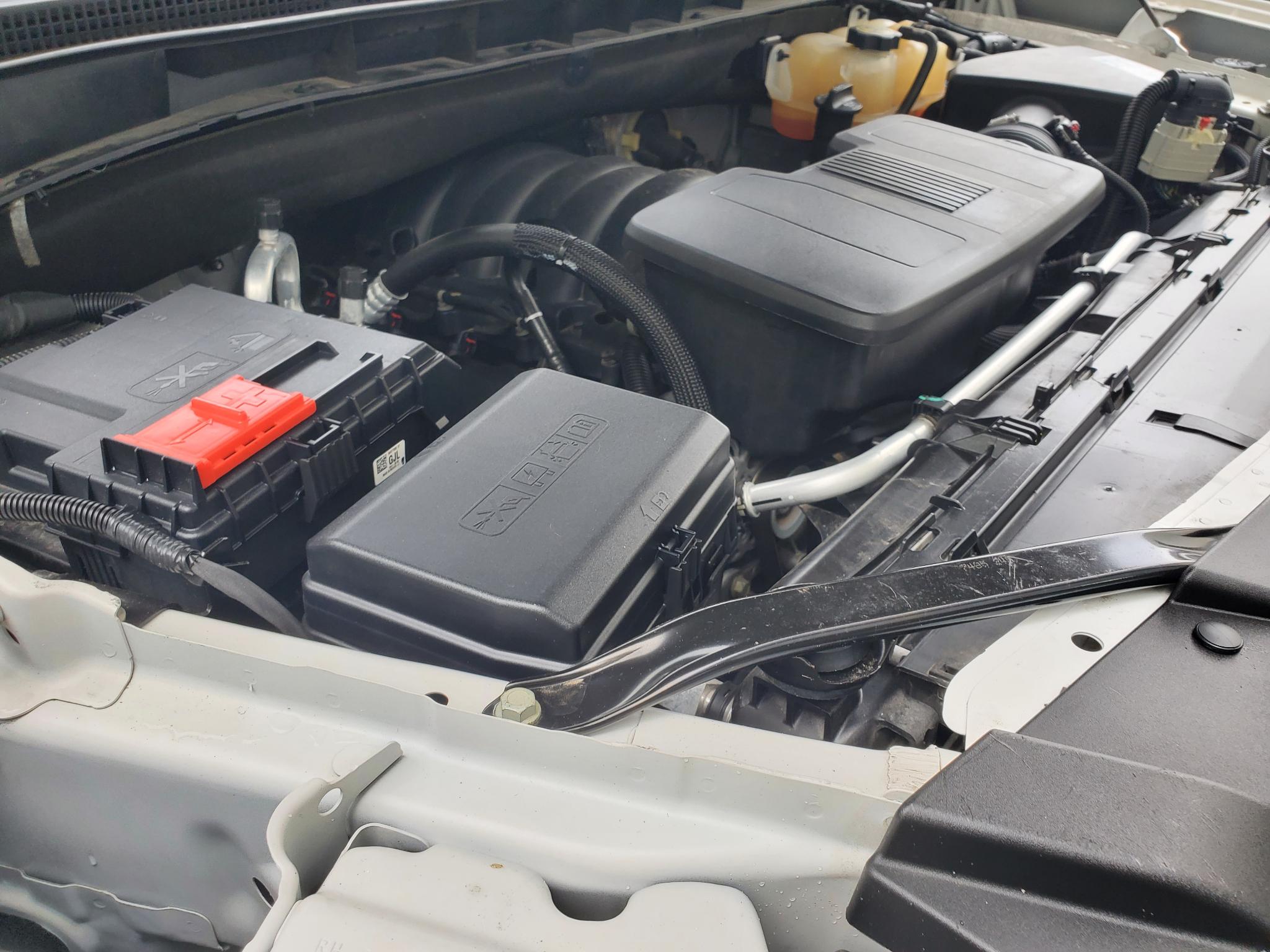 GMC Yukon XL  2021