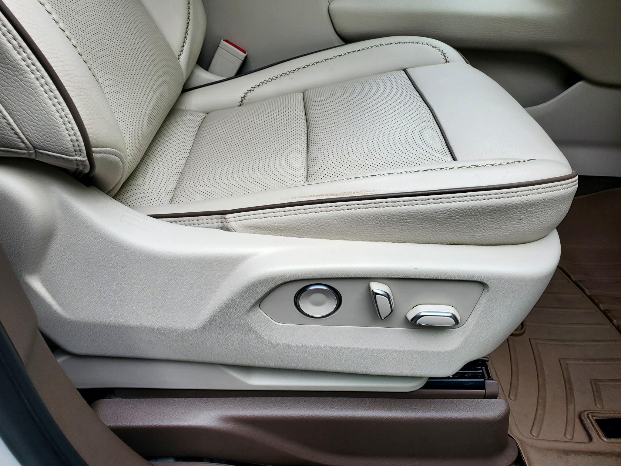 GMC Yukon XL  2021
