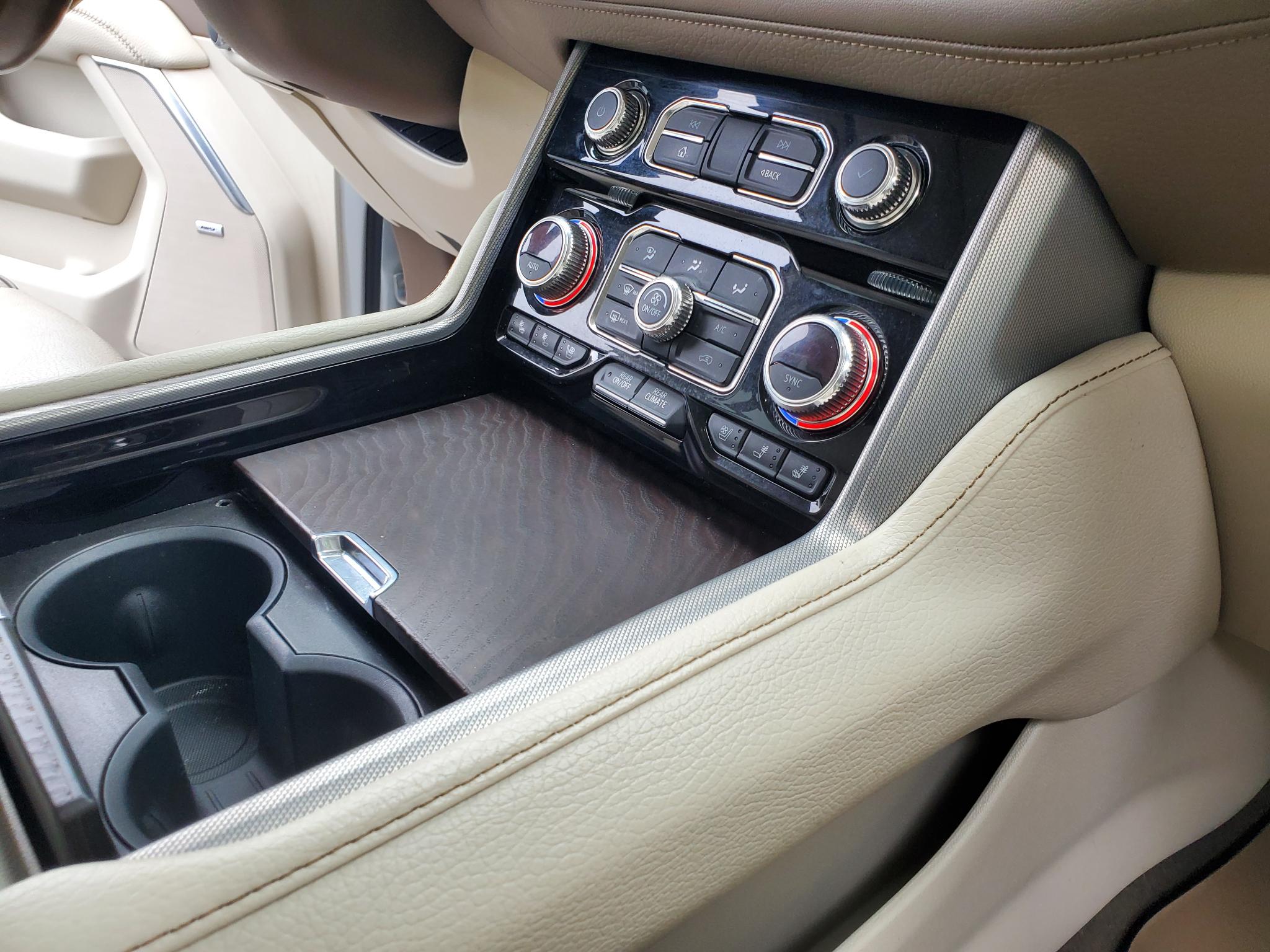 GMC Yukon XL  2021