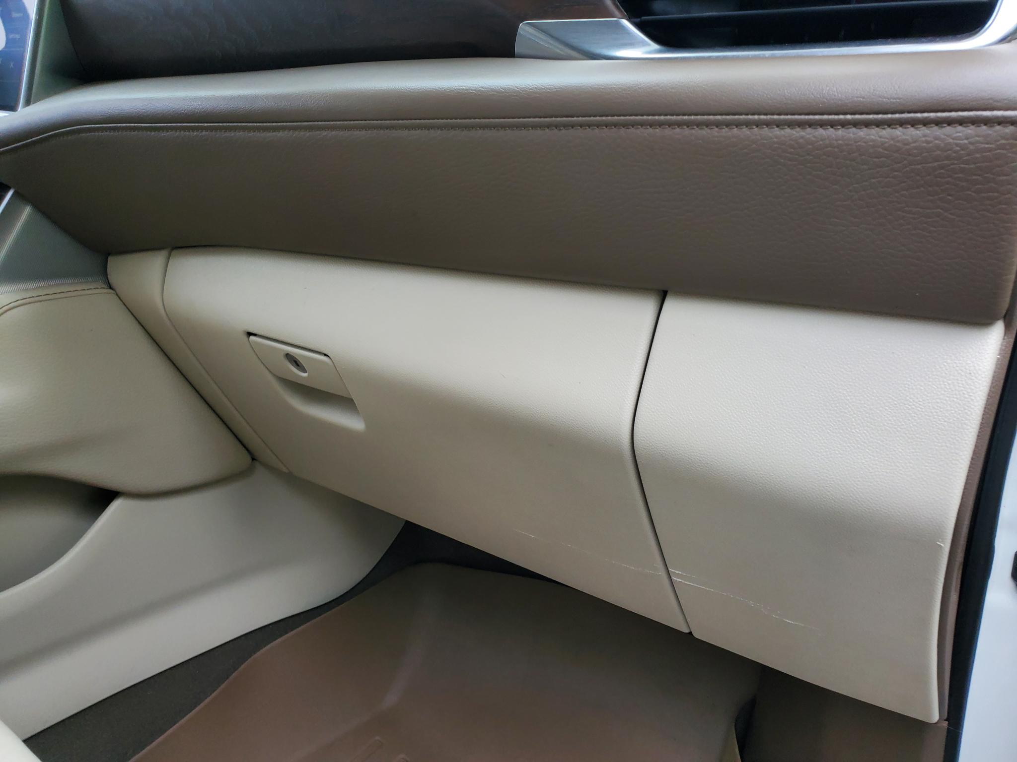 GMC Yukon XL  2021
